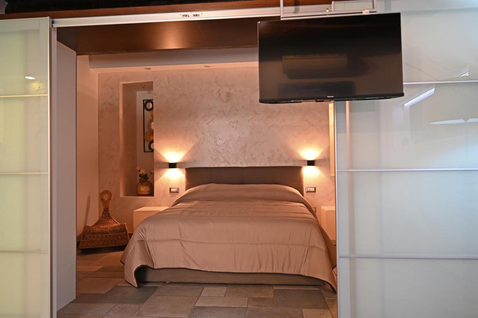 Il Rifugio Di Beppe Apartamento Nápoles Exterior foto